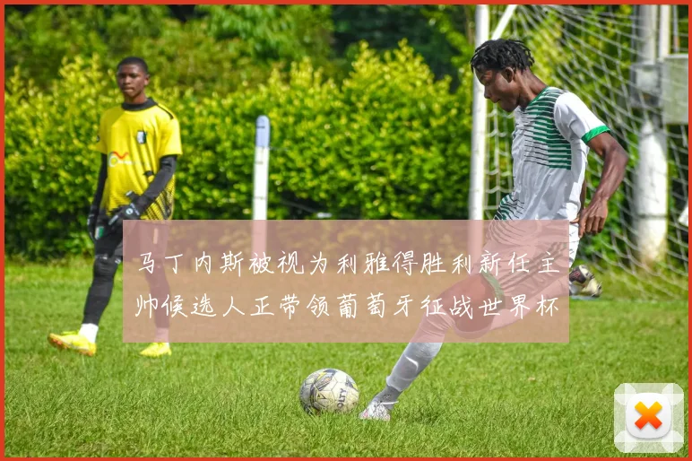 马丁内斯被视为利雅得胜利新任主帅候选人正带领葡萄牙征战世界杯